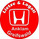 Logo Autohaus Lietze & Logall ANKLAM GmbH